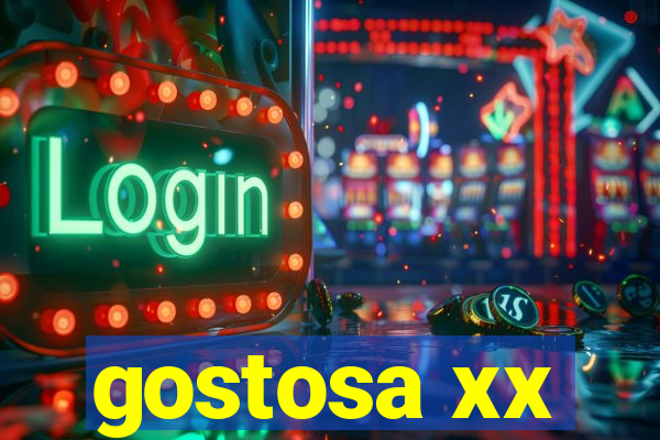 gostosa xx